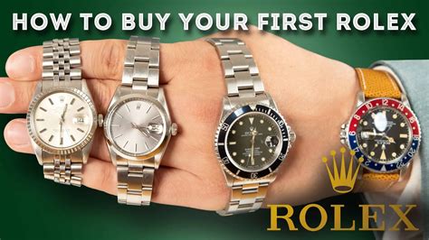 buying a rolex experience|buy rolex at retail price.